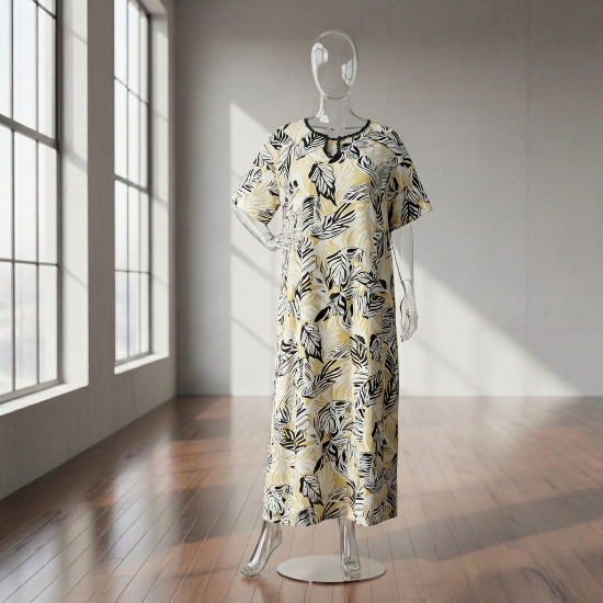 صورة روب نسائي ASA قصير s0853