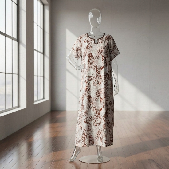 صورة روب نسائي ASA قصير s0853