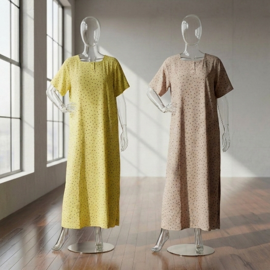 صورة روب نسائي ASA قصير s0855