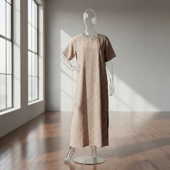 صورة روب نسائي ASA قصير s0855