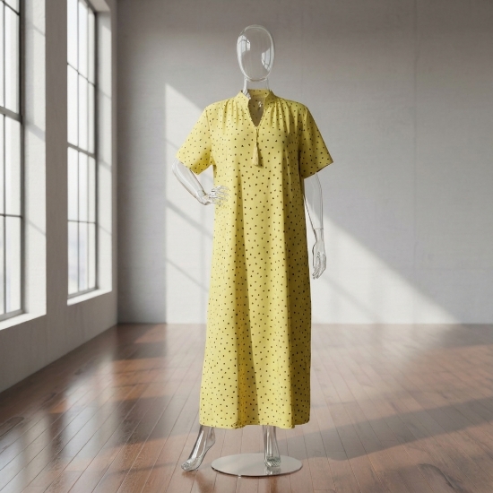 صورة روب نسائي ASA قصير s0857