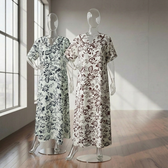 صورة روب نسائي ASA قصير s0877