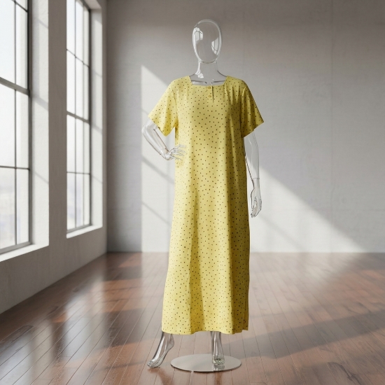 صورة روب نسائي ASA قصير s0855