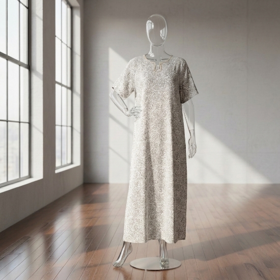 صورة روب نسائي ASA قصير s0883