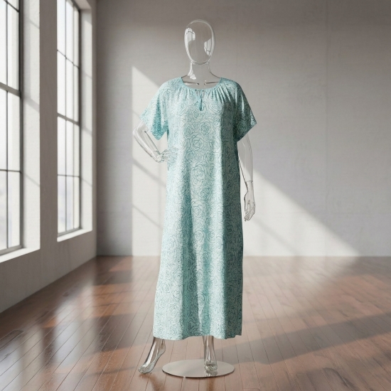 صورة روب نسائي ASA قصير s0885