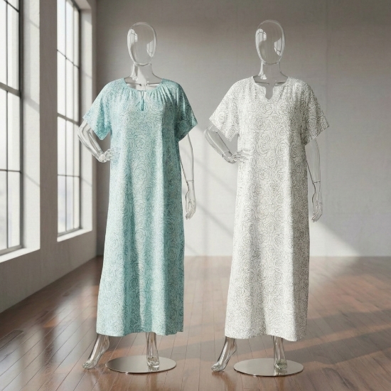 صورة روب نسائي ASA قصير s0885