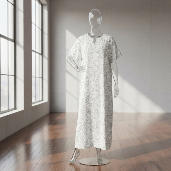 صورة روب نسائي ASA قصير s0885