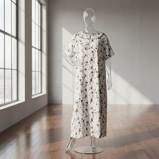 صورة روب نسائي ASA قصير M-2917