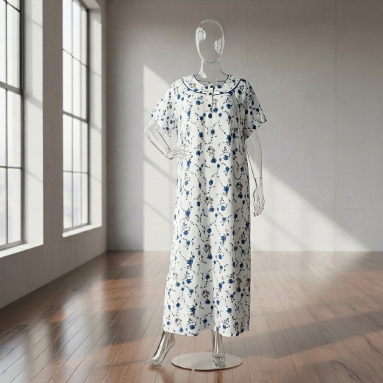 صورة روب نسائي ASA قصير M-2917