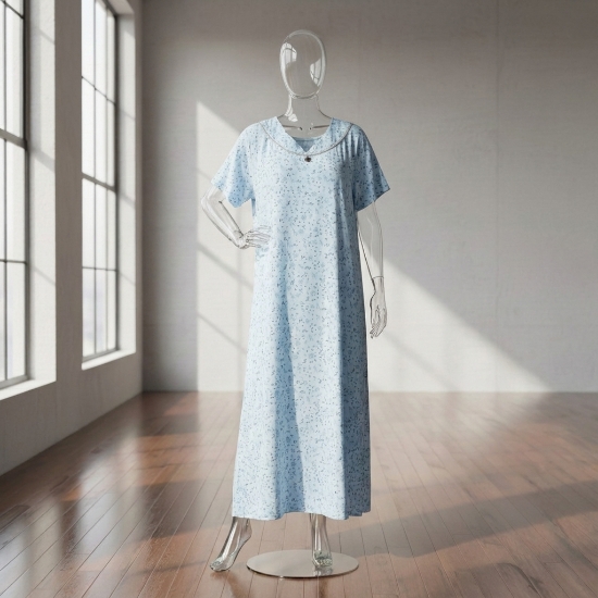 صورة روب نسائي ASA قصير s0845