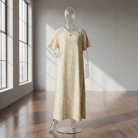 صورة روب نسائي ASA قصير s0845