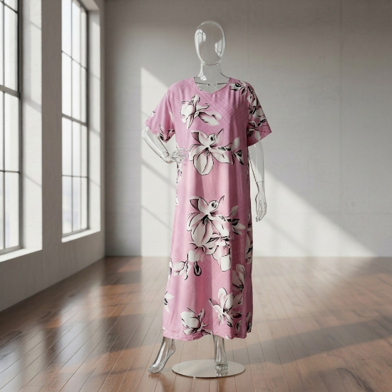 صورة روب نسائي ASA قصير s0606