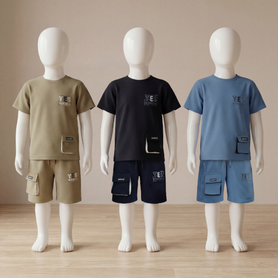 صورة بدلة بارسو 2-12