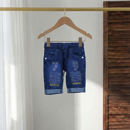 صورة بنطلون بابلي 2-12