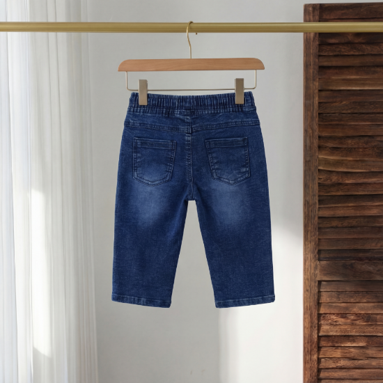 صورة بنطلون بابلي 2-12