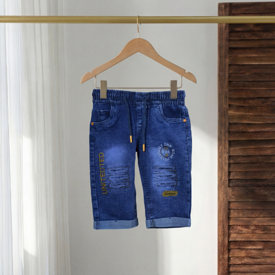 صورة بنطلون بابلي 2-12