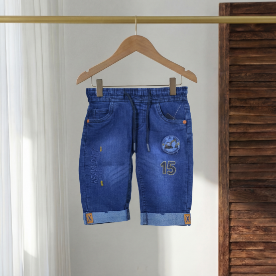 صورة بنطلون بابلي 2-12