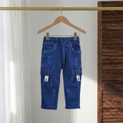 صورة بنطلون البركة 2-12