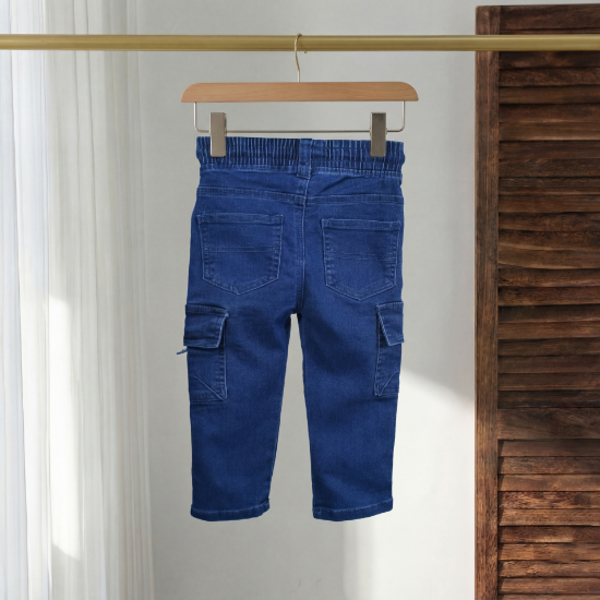 صورة بنطلون البركة 2-12