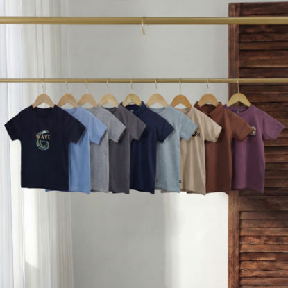 صورة تيشيرت دولو 2-12