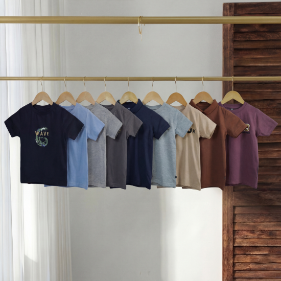 صورة تيشيرت دولو 2-12