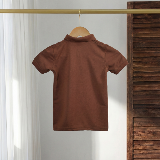 صورة تيشيرت دولو 2-12