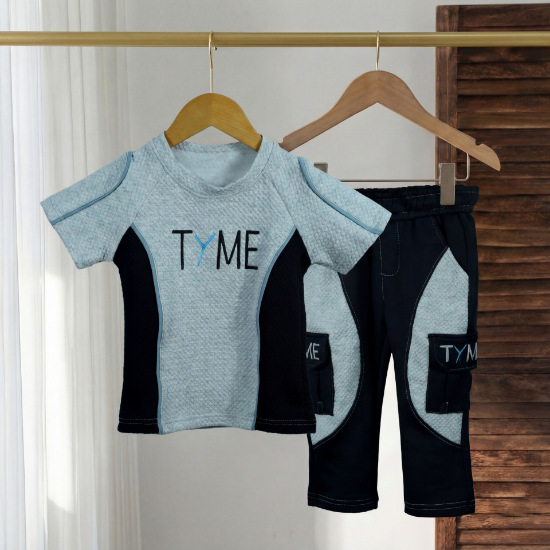 صورة بجامة قطن فيو 2-12