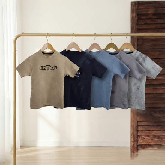 صورة تيشيرت جنات 2-12