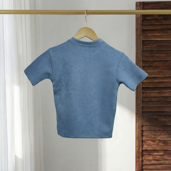 صورة تيشيرت جنات 2-12