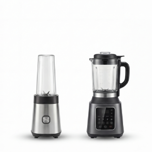 صورة لقسم خلاطات