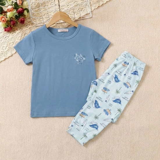 صورة بجامة بناتي AF-AZ