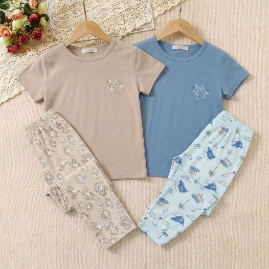 صورة بجامة بناتي AF-AZ