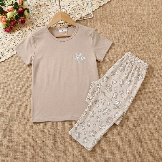 صورة بجامة نسائي AF-131