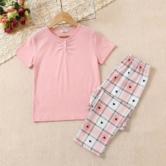 صورة بجامة نسائي AF-131