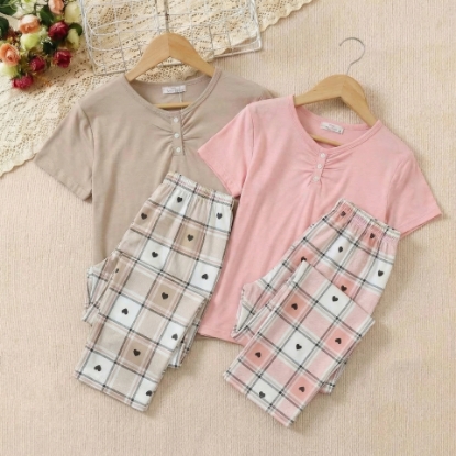 صورة بجامة نسائي AF-131