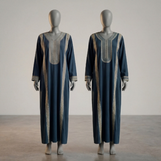 صورة جلابية جديد