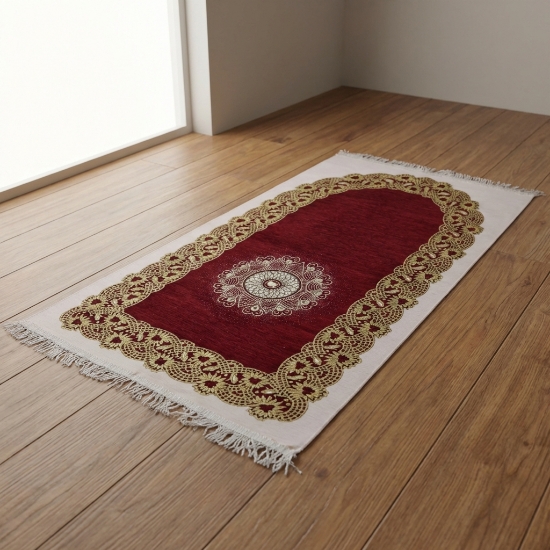 صورة سجادة صلاة سوري