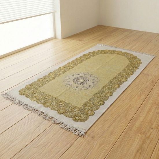 صورة سجادة صلاة سوري