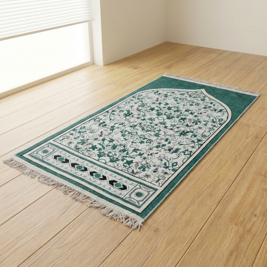 صورة سجادة صلاة سوري