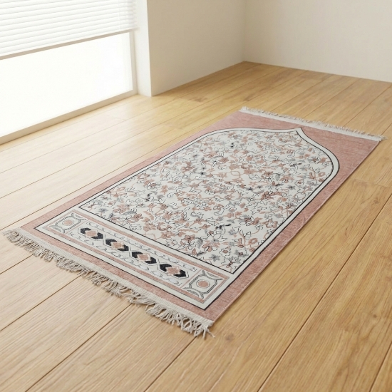 صورة سجادة صلاة سوري