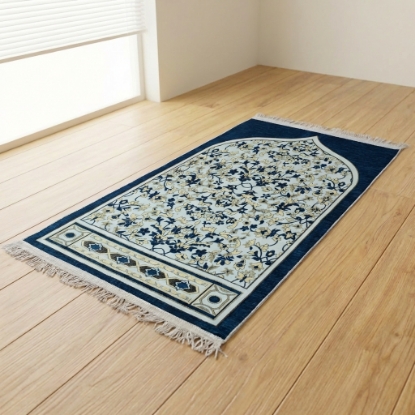 صورة سجادة صلاة سوري