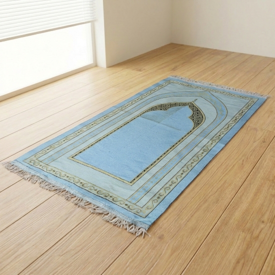 صورة سجادة صلاة سوري