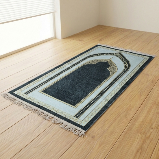 صورة سجادة صلاة سوري