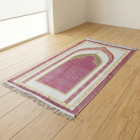 صورة سجادة صلاة سوري