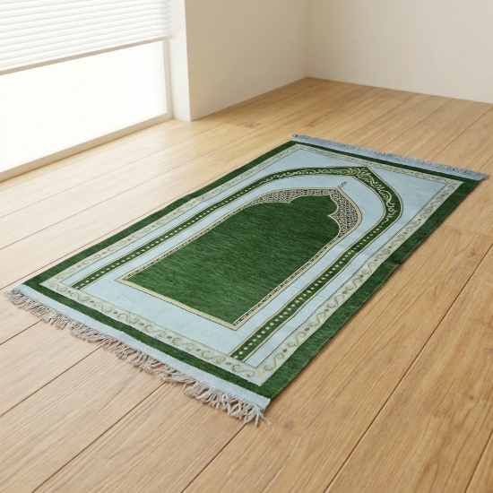 صورة سجادة صلاة سوري