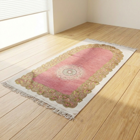 صورة سجادة صلاة سوري