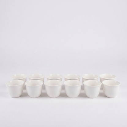 صورة طقم فنجان قهوة النجم ح 6