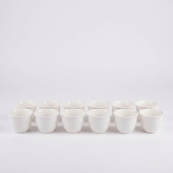 صورة طقم فنجان قهوة النجم ح 6