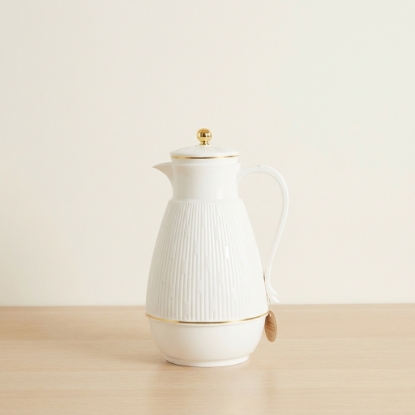 صورة ثلاجة شاي 1 لتر النجم