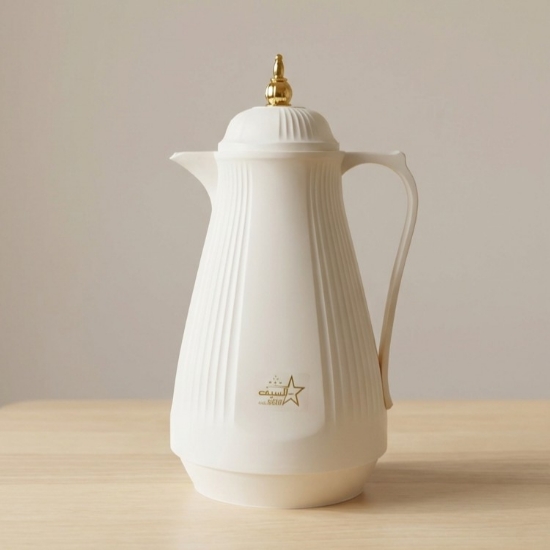 صورة ثلاجة شاي 1 لتر النجم